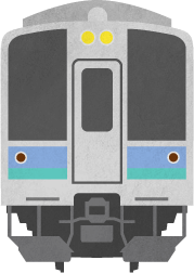 列車イメージ
