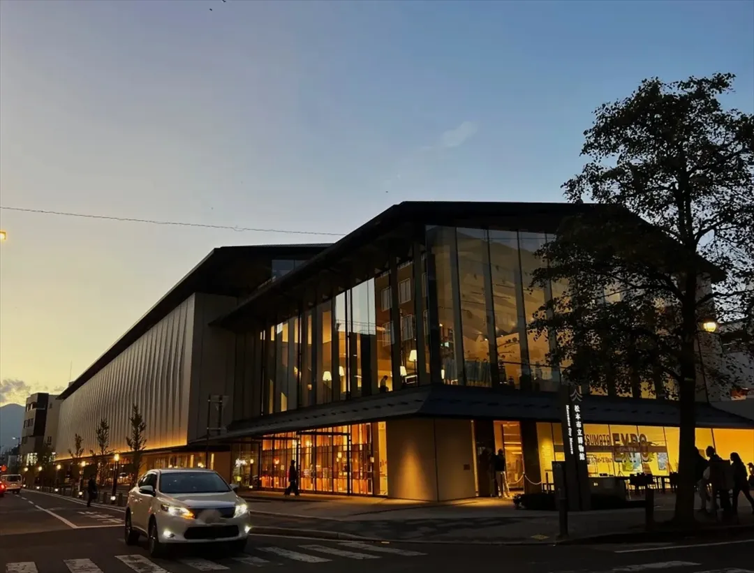 ©新まつもと物語プロジェクト